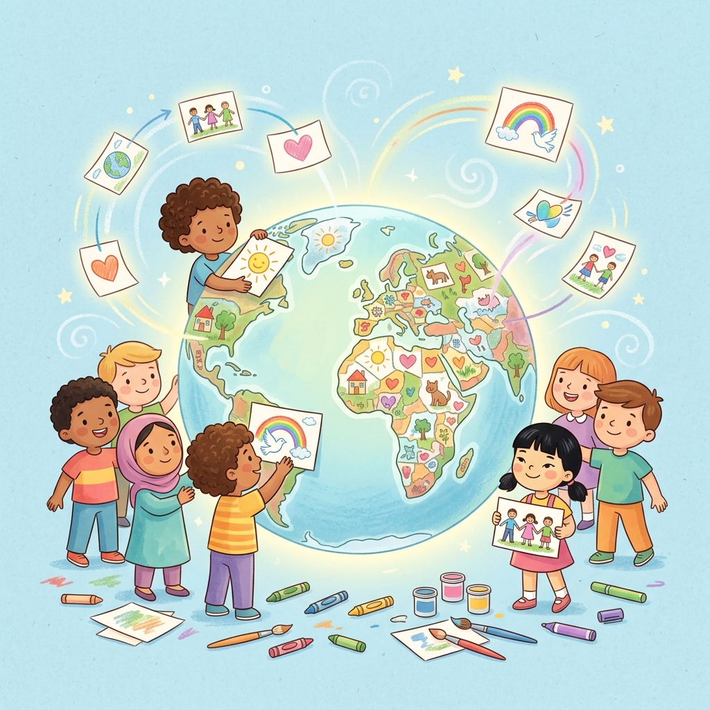 Concept Illustration